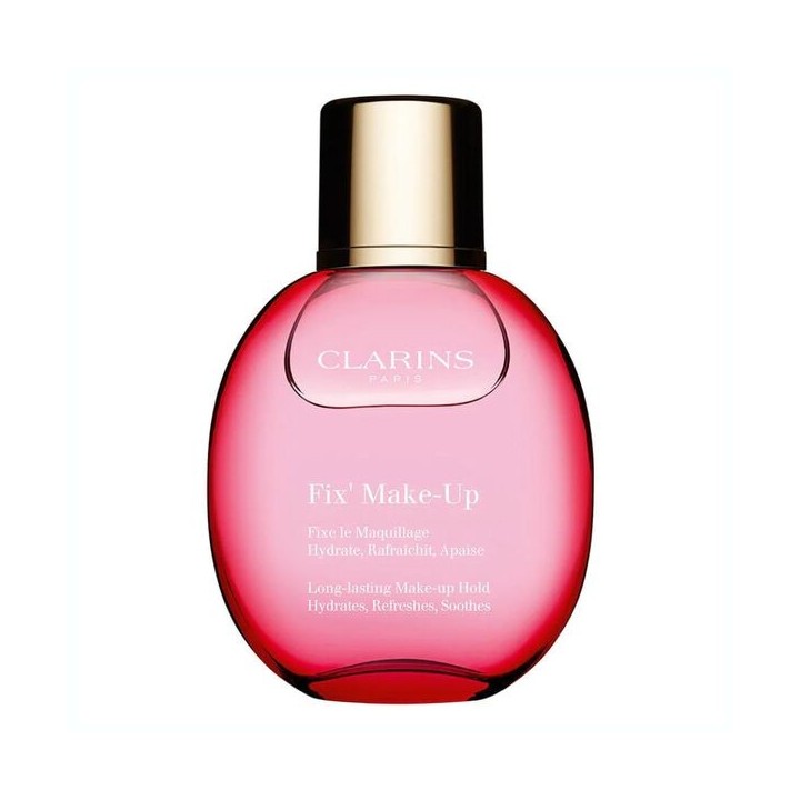 Clarins - Fix Make-up Fixateur Maquillage