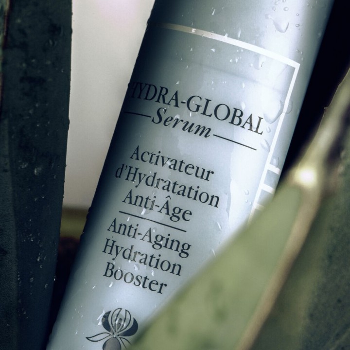 Sisley - Hydra-Global - Sérum Activateur d'Hydratation  Anti-Age