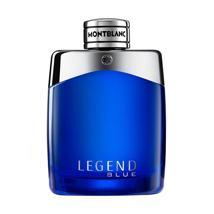 Montblanc - Legend Blue