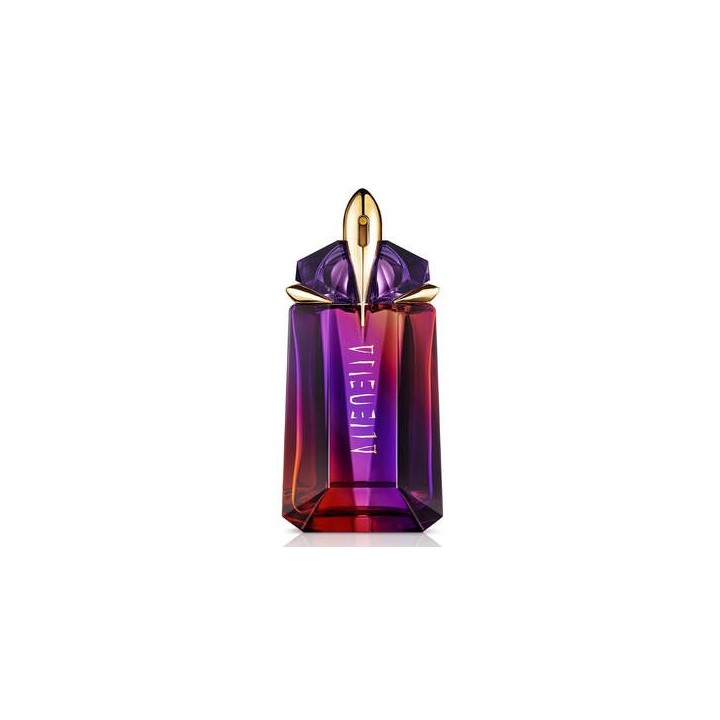 Mugler - Alien Hypersense