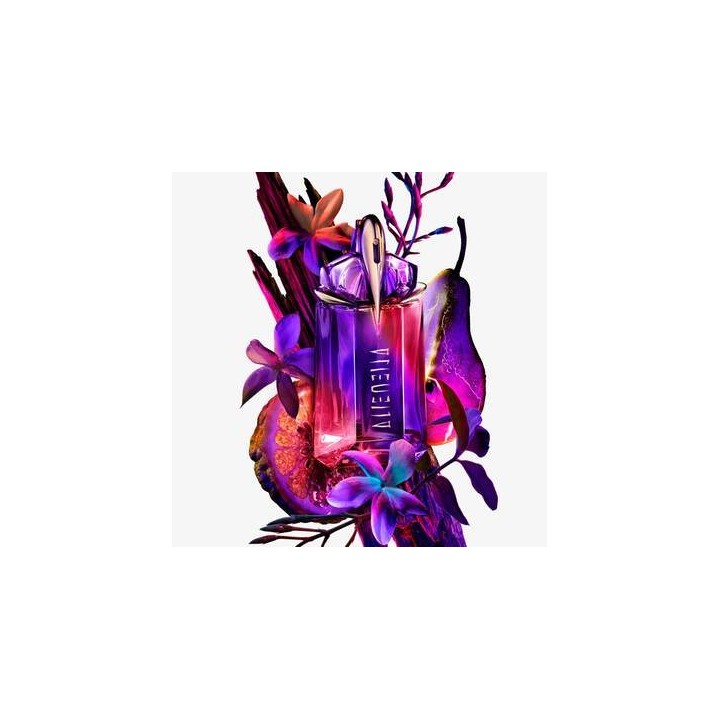 Mugler - Alien Hypersense