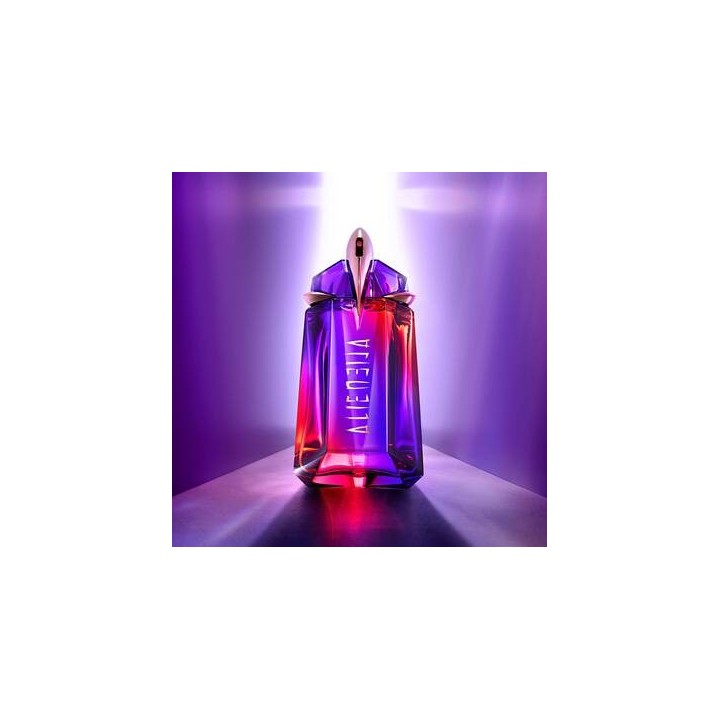 Mugler - Alien Hypersense