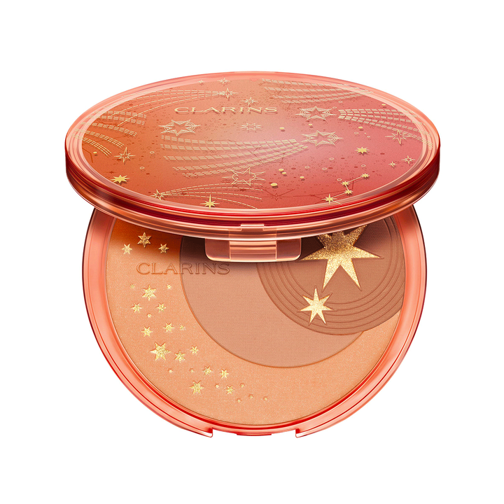 Clarins - Bronzing Compact Poudre de Soleil