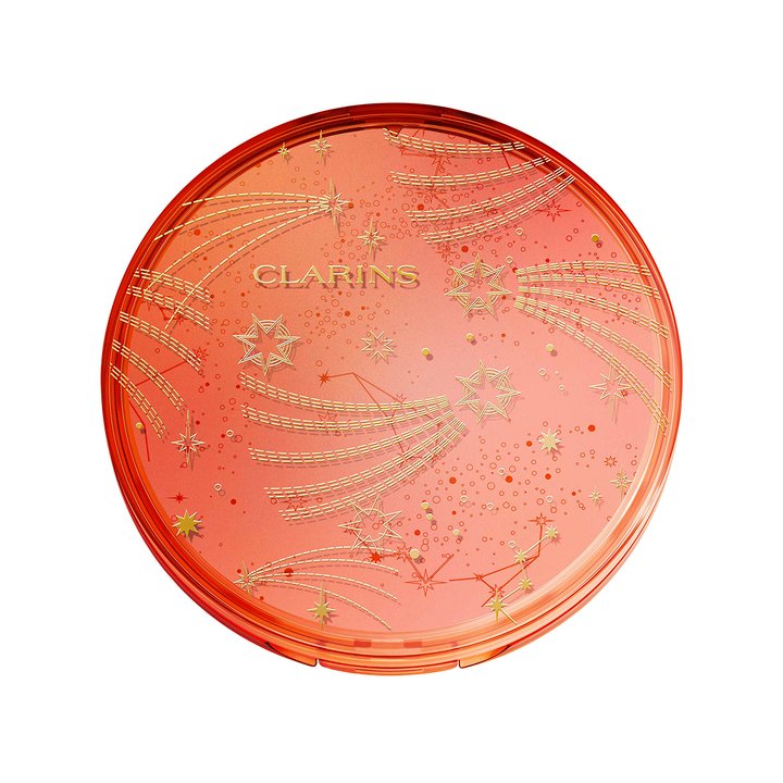 Clarins - Bronzing Compact Poudre de Soleil