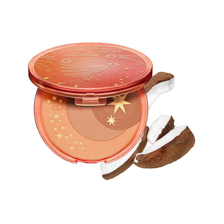 Clarins - Bronzing Compact Poudre de Soleil
