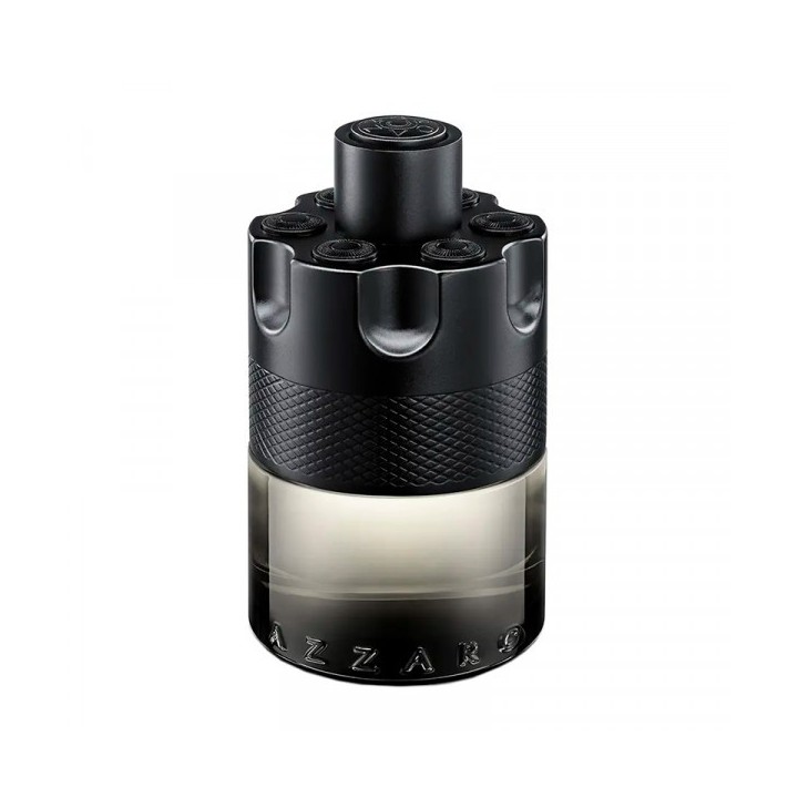 Azzaro - The Most Wanted -Eau de Toilette Intense