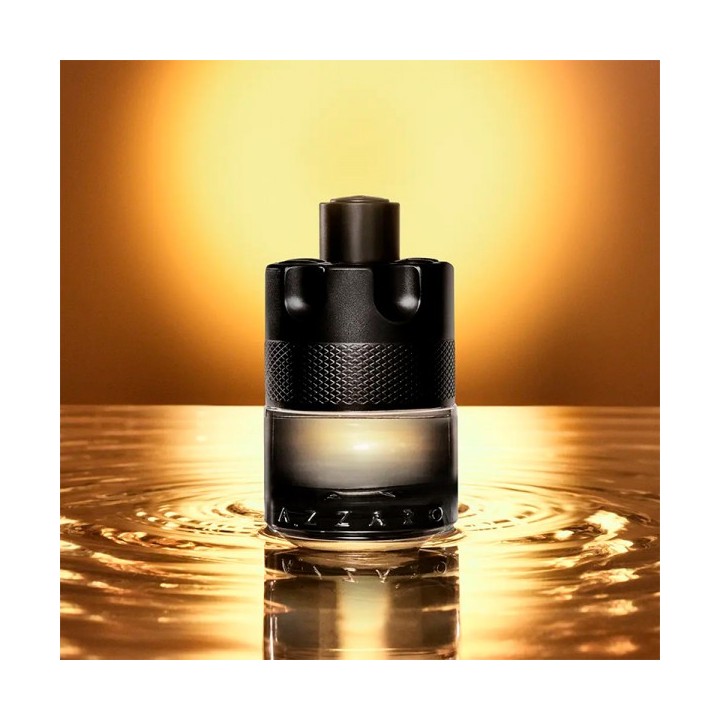 Azzaro - The Most Wanted -Eau de Toilette Intense