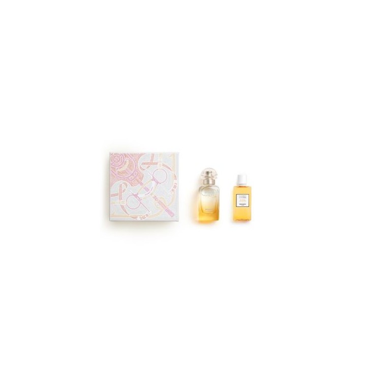 Hermès - Coffret Un Jardin à Cythère