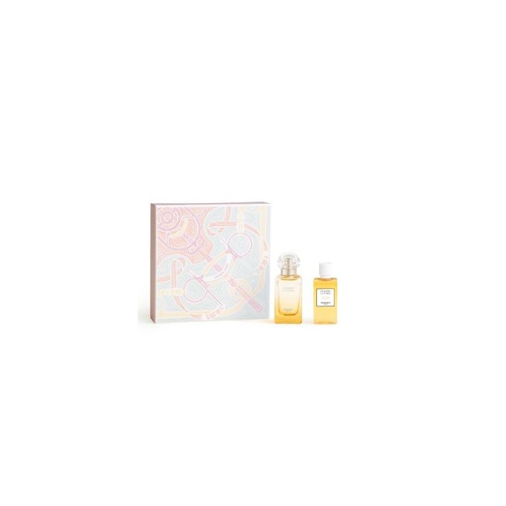 Hermès - Coffret Un Jardin à Cythère