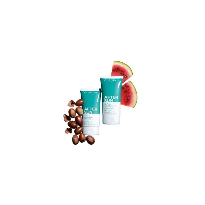 Clarins - Baume Apaisant Après-Soleil