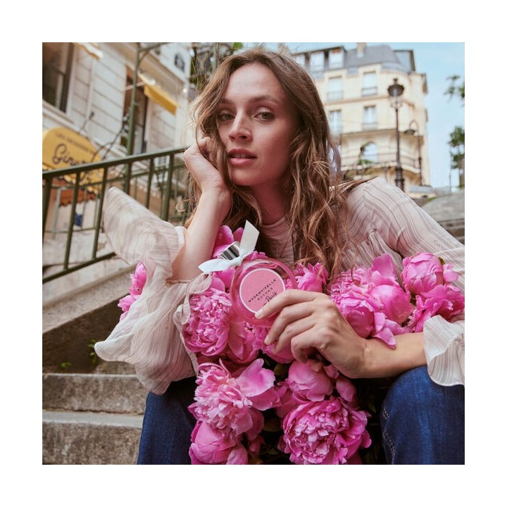 Rochas - Mademoiselle Rochas in Paris