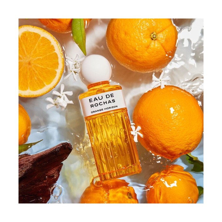 Rochas - Eau de Rochas Orange Horizon