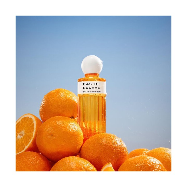 Rochas - Eau de Rochas Orange Horizon