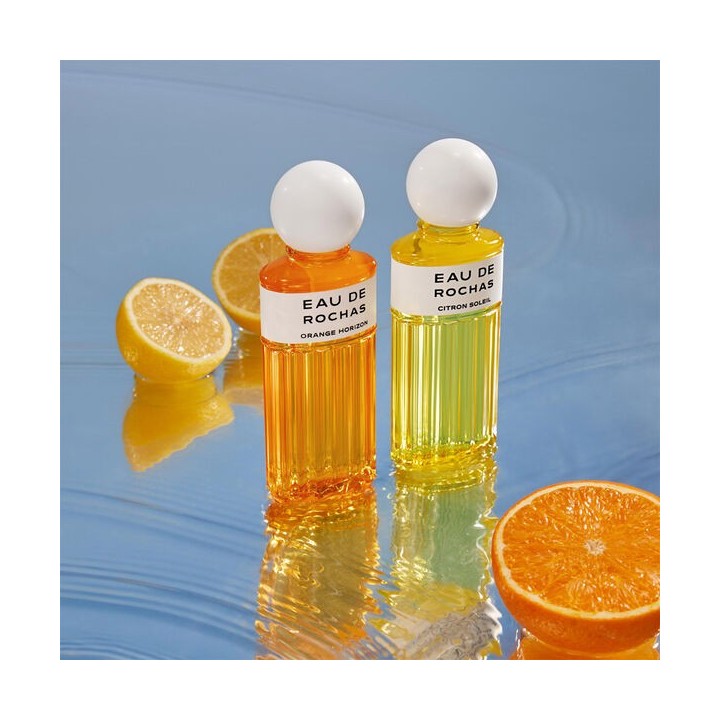 Rochas - Eau de Rochas Orange Horizon