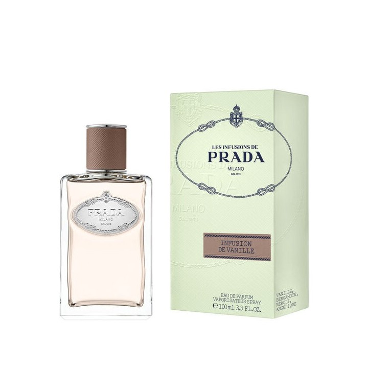 Prada - Infusion de Vanille