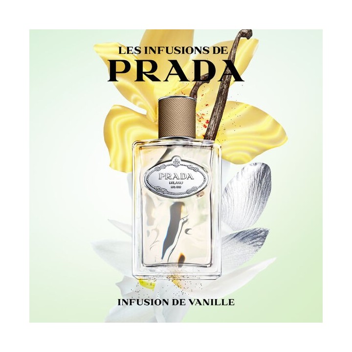 Prada - Infusion de Vanille