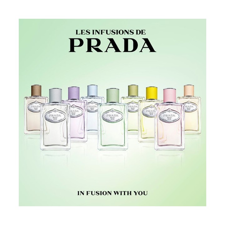 Prada - Infusion de Vanille