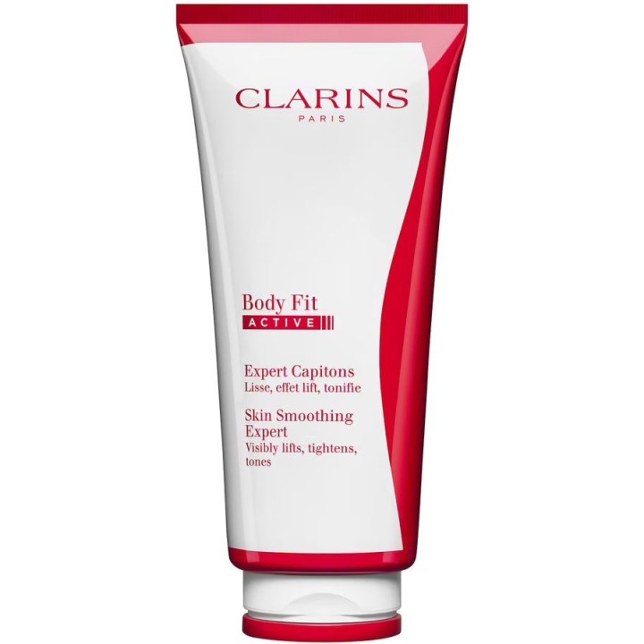 Clarins - Body Fit Active