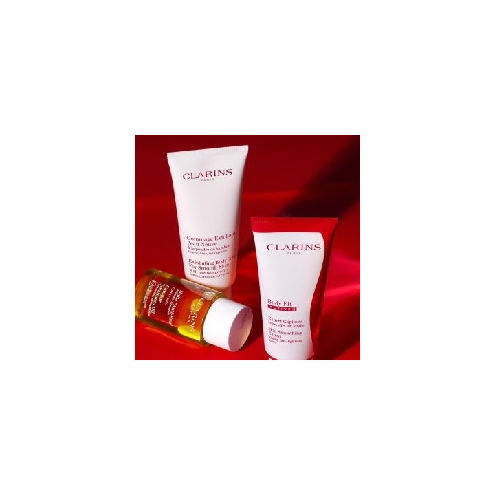 Clarins - Body Fit Active