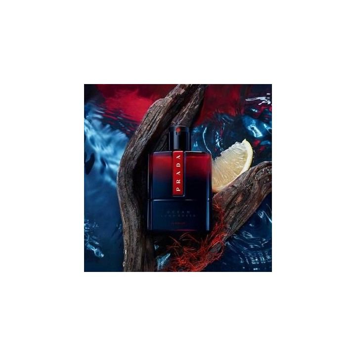 Prada - Luna Rossa Océan Le Parfum