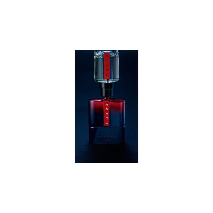 Prada - Luna Rossa Océan Le Parfum