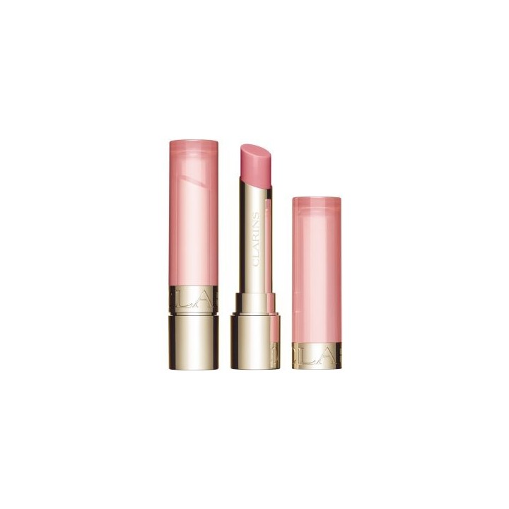 Clarins - Lip Oil Balm Baume à Lèvres