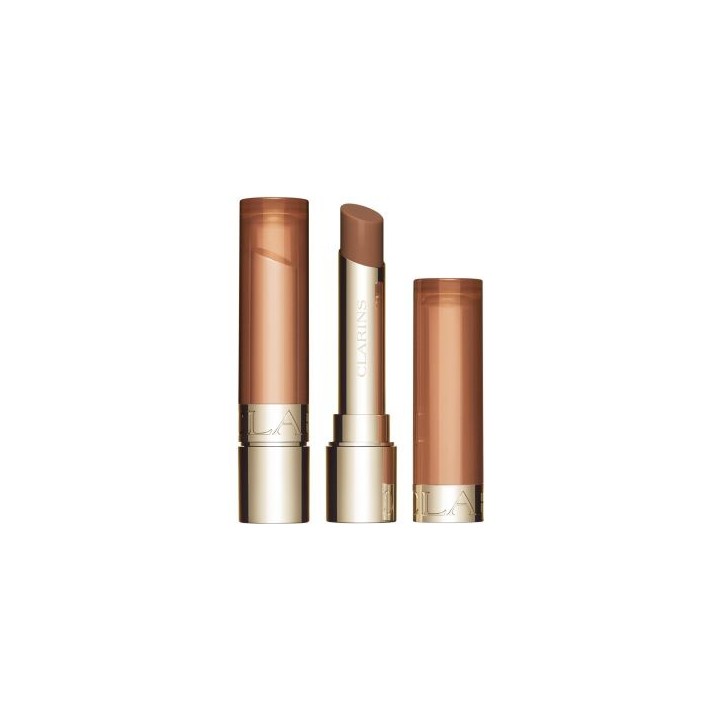 Clarins - Lip Oil Balm Baume à Lèvres