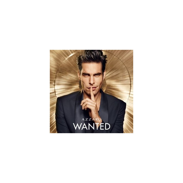Azzaro - Coffret Wanted Eau de Toilette