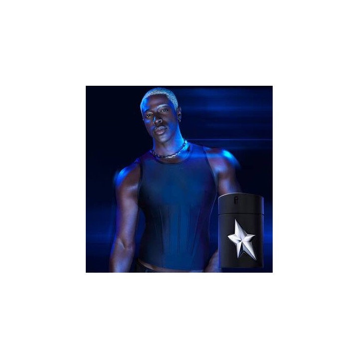 Mugler - A Men Fantasm