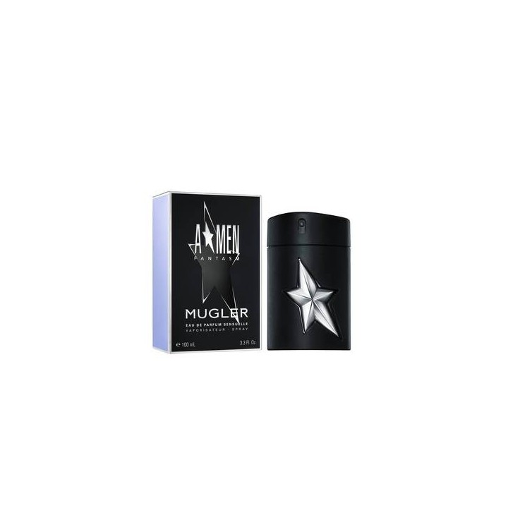 Mugler - A Men Fantasm