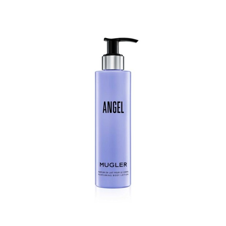 Thierry Mugler - Angel - Parfum en Lait pour le Corps
