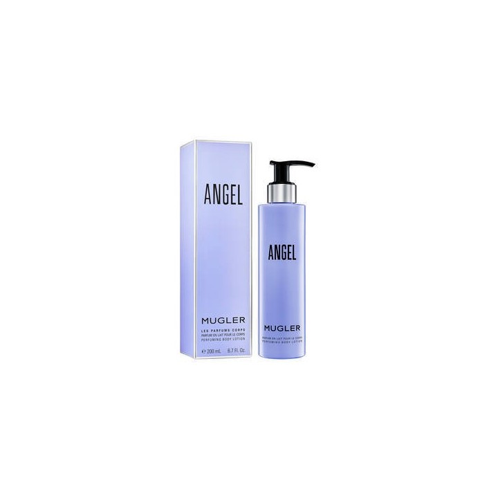 Thierry Mugler - Angel - Parfum en Lait pour le Corps