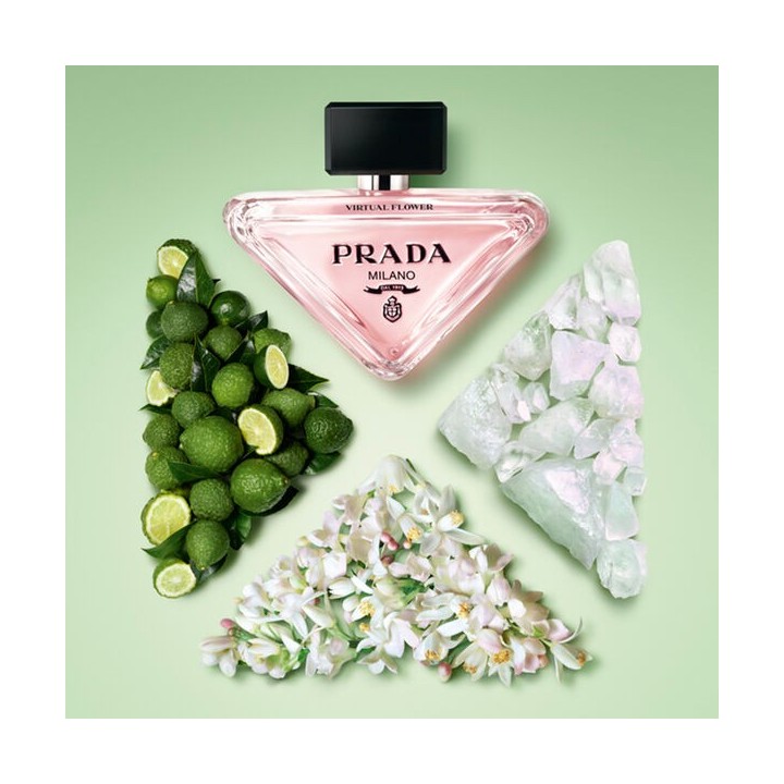 Prada - Paradoxe Virtual Flower