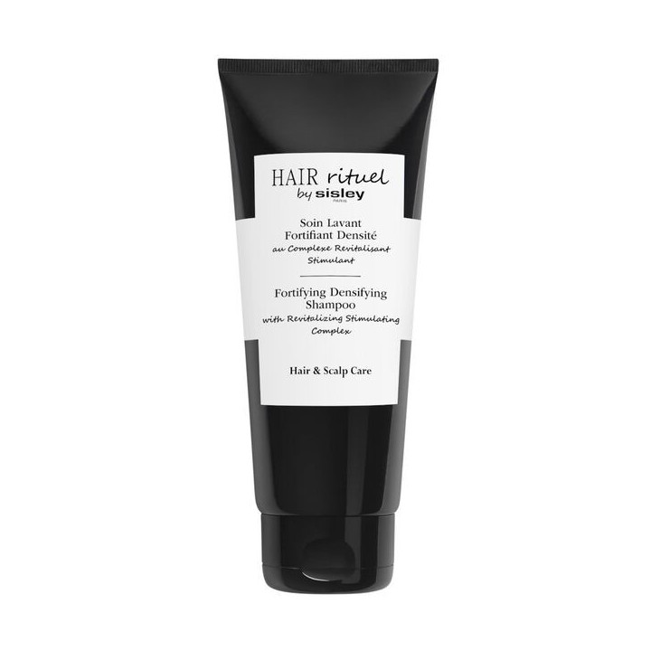 Hair Rituel - Soin Lavant Fortifiant Densité