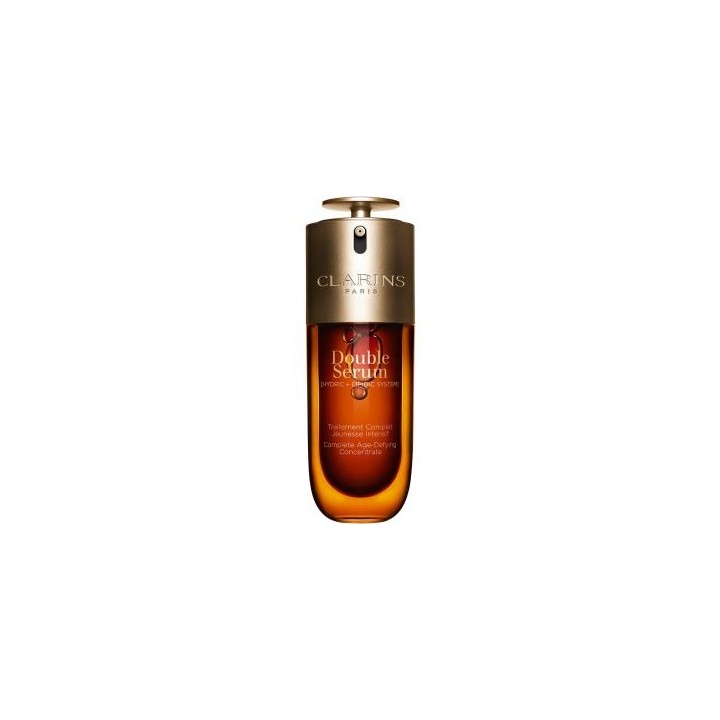Clarins - Double Sérum