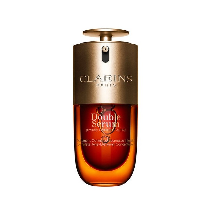 Clarins - Double Sérum