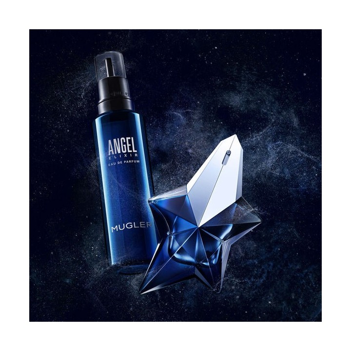 Mugler - Angel Elixir Recharge
