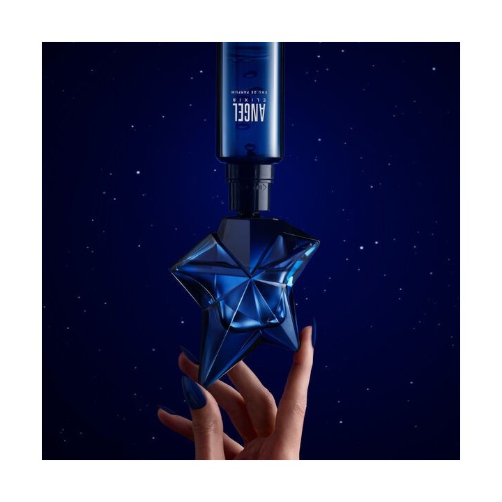 Mugler - Angel Elixir Recharge