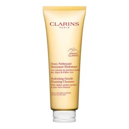 Clarins - Doux Nettoyant Moussant Hydratant