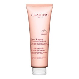 Clarins - Doux Nettoyant Moussant Apaisant