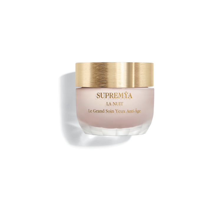 Sisley - Supremya La Nuit Le Grand Soin Yeux Anti-Age
