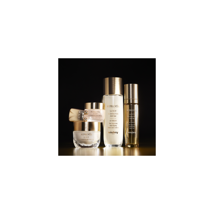 Sisley - Supremya La Nuit Le Grand Soin Yeux Anti-Age