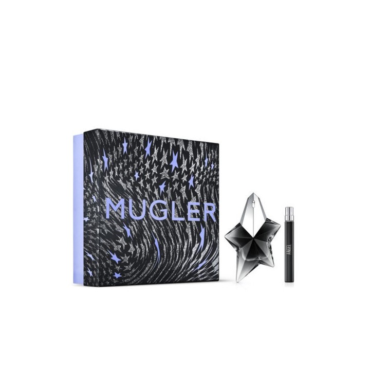 Mugler - Coffet Angel Fantasm