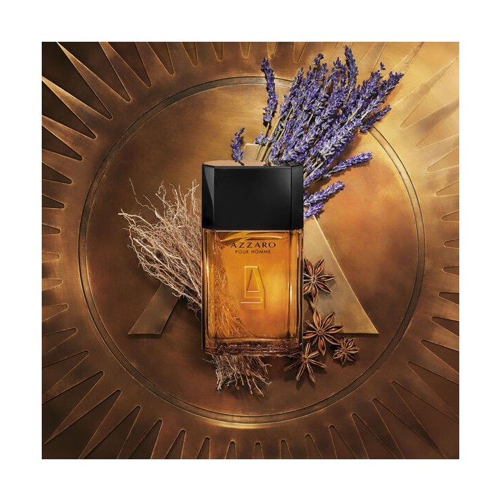 Azzaro - Coffret Azzaro pour Homme