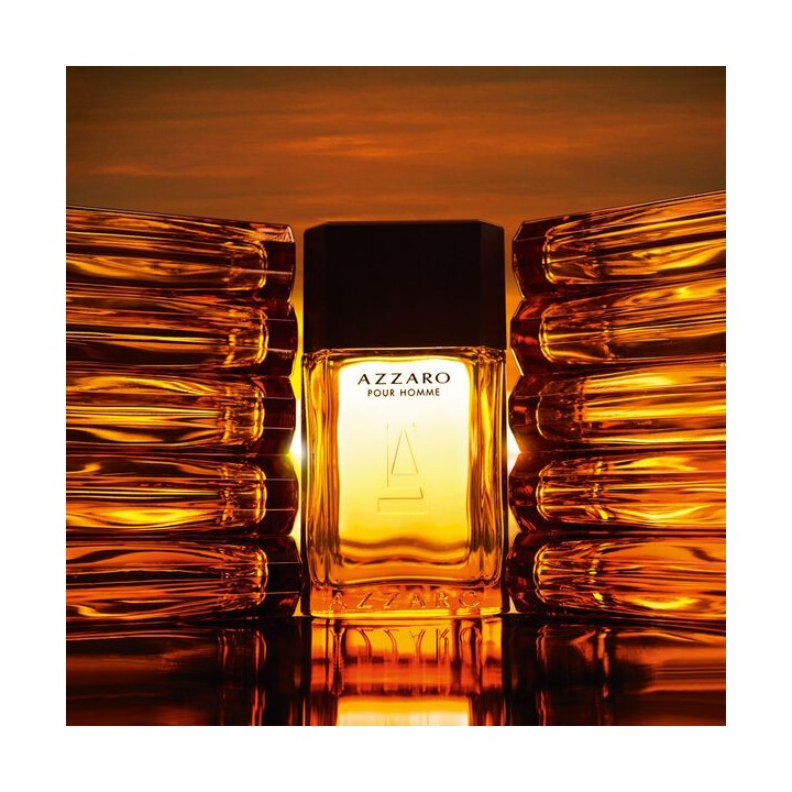 Azzaro - Coffret Azzaro pour Homme