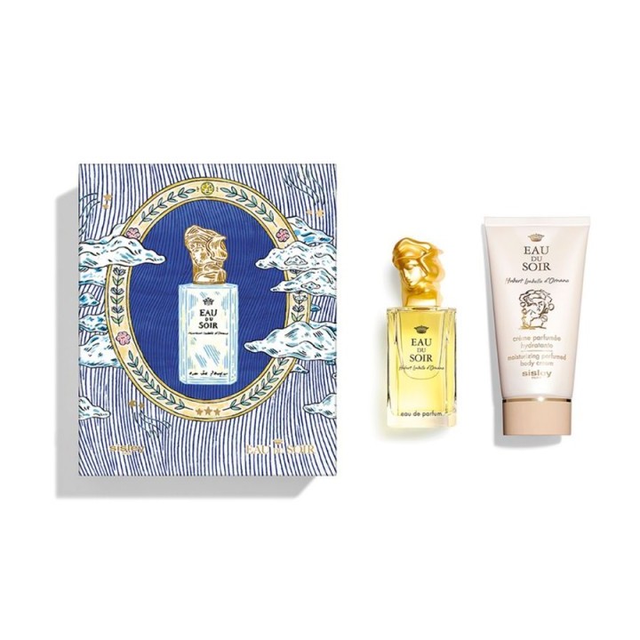 Sisley - Coffret Eau du Soir  30 ml