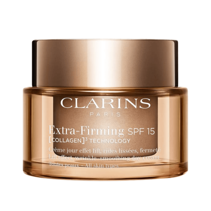 Clarins - Extra-Firming Jour Spf 15