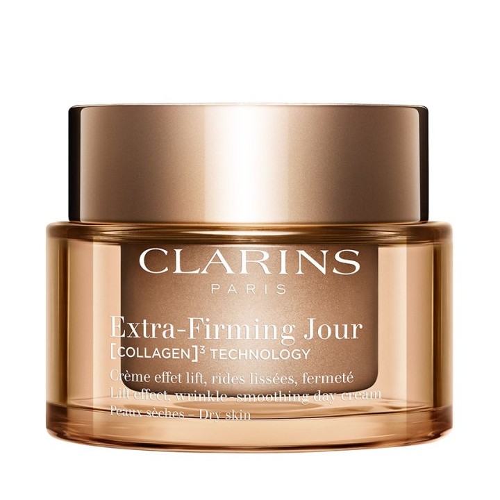 Clarins - Extra-Firming Jour Peaux Sèches