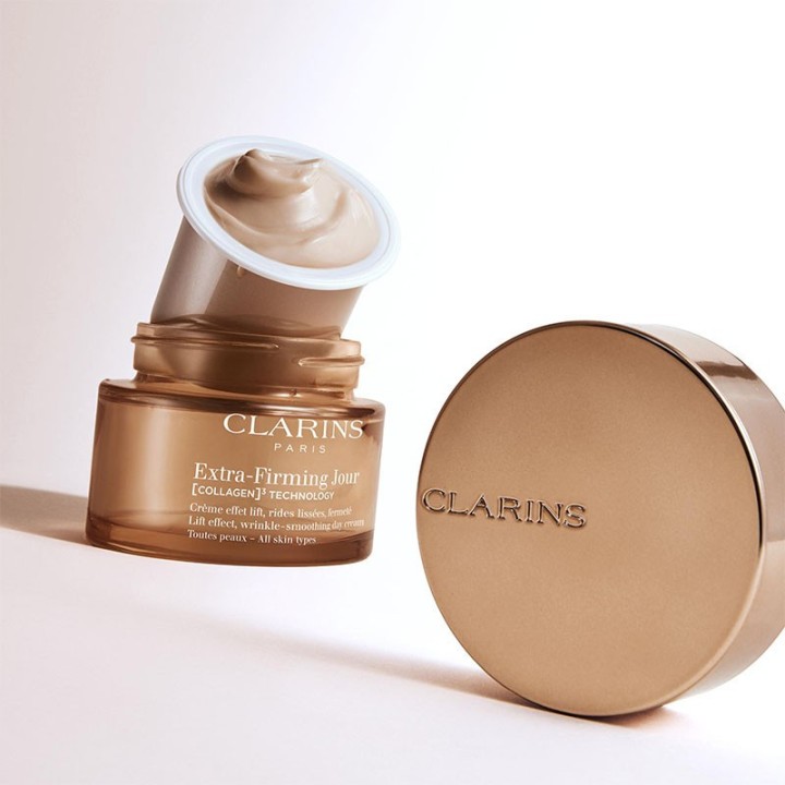 Clarins - Extra-Firming Jour Peaux Sèches