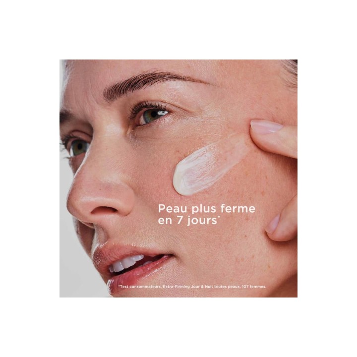 Clarins - Extra-Firming Jour Peaux Sèches